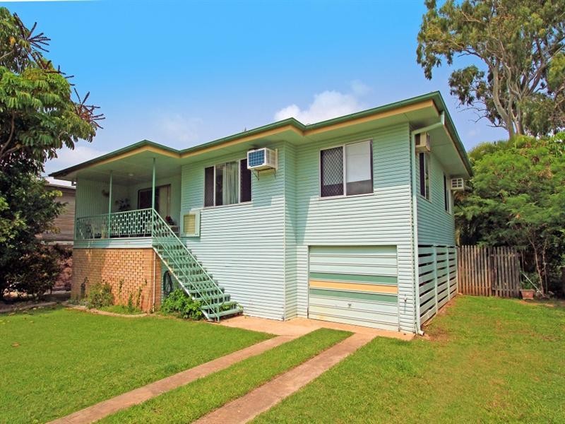 247 Diplock Street, Berserker QLD 4701