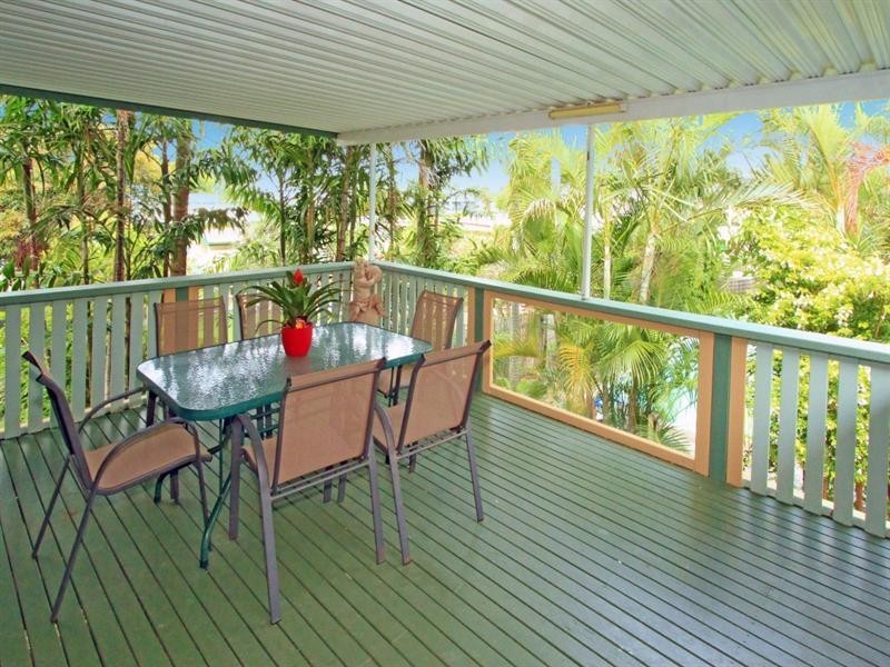247 Diplock Street, Berserker QLD 4701