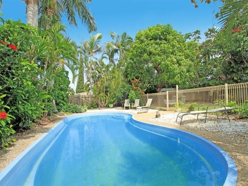 247 Diplock Street, Berserker QLD 4701