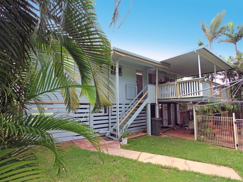247 Diplock Street, Berserker QLD 4701
