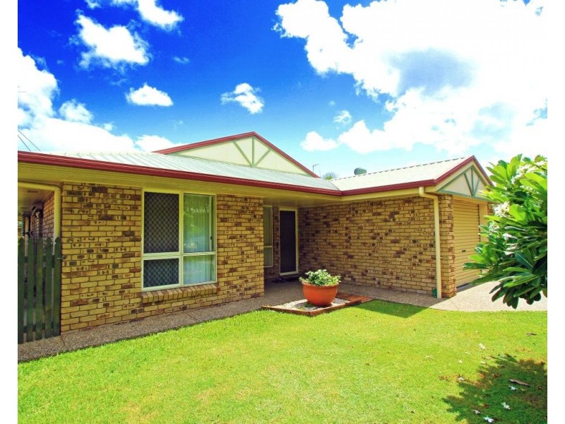 20 Grevillea Drive, Kawana QLD 4701