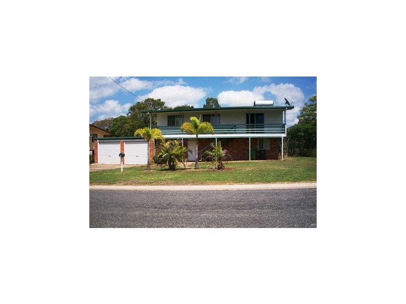 3 Arthur Street, Gracemere QLD 4702