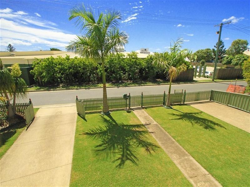 4 Anderson Street, Allenstown QLD 4700