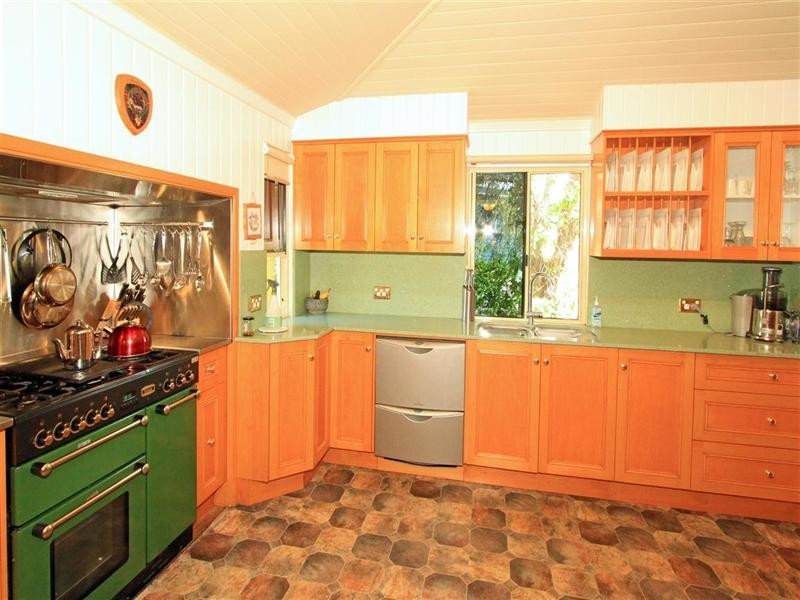 4 Anderson Street, Allenstown QLD 4700