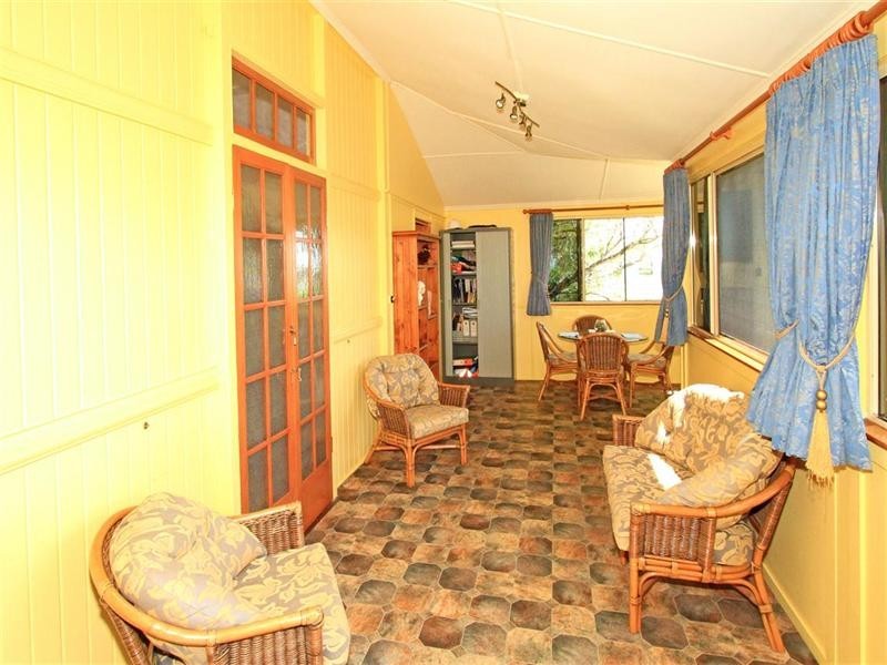 4 Anderson Street, Allenstown QLD 4700