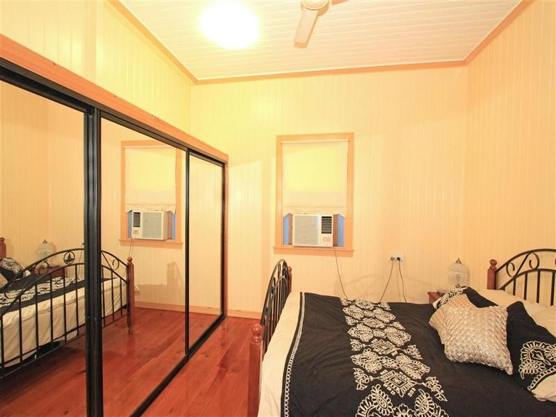 4 Anderson Street, Allenstown QLD 4700