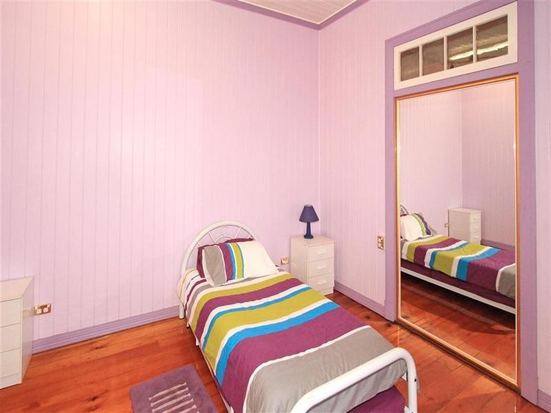 4 Anderson Street, Allenstown QLD 4700