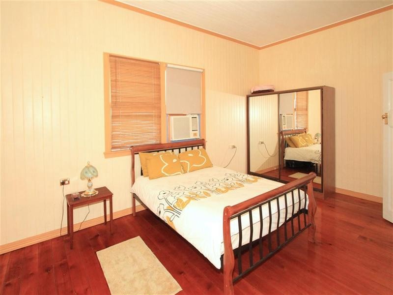 4 Anderson Street, Allenstown QLD 4700