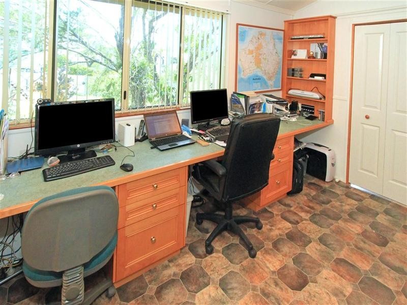 4 Anderson Street, Allenstown QLD 4700