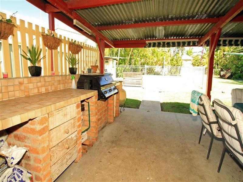 4 Anderson Street, Allenstown QLD 4700