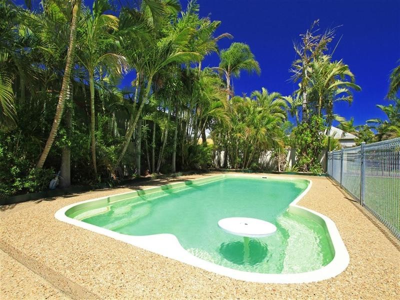 4 Anderson Street, Allenstown QLD 4700