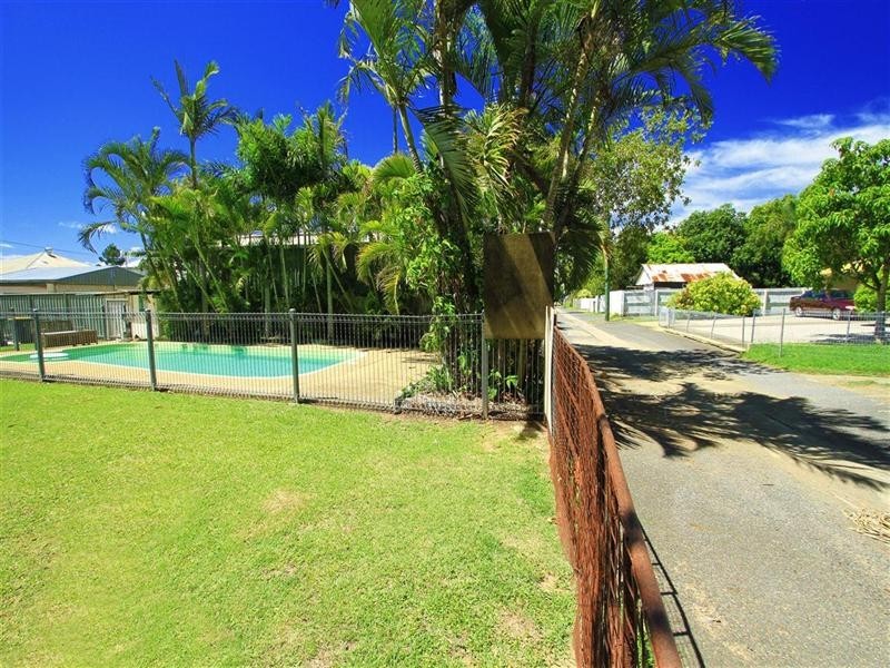 4 Anderson Street, Allenstown QLD 4700