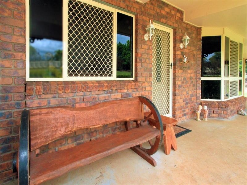 119 Angela Road, Rockyview QLD 4701