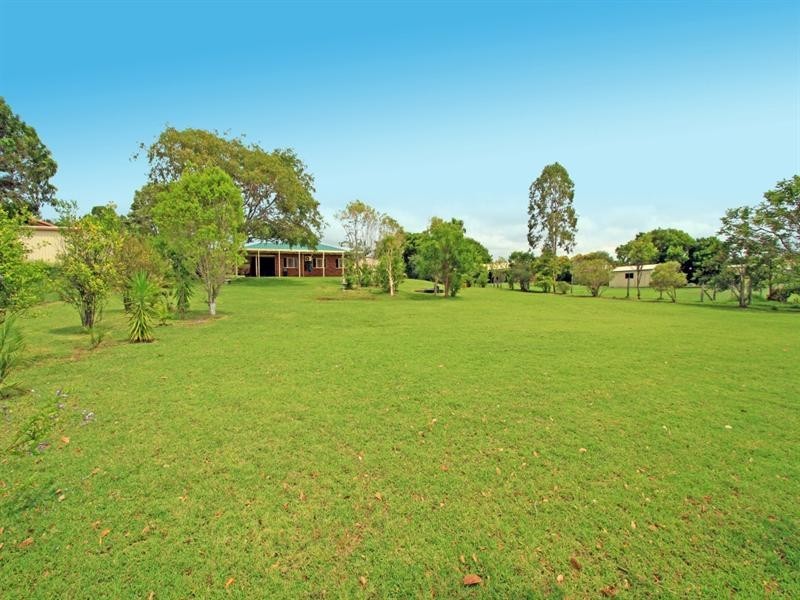119 Angela Road, Rockyview QLD 4701