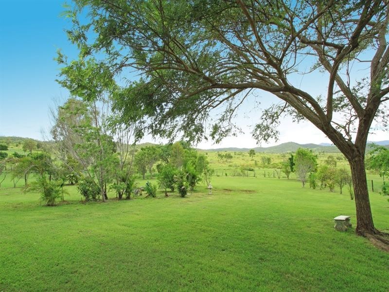 119 Angela Road, Rockyview QLD 4701