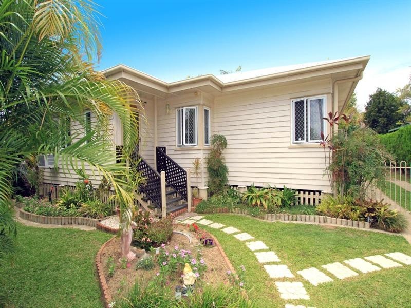 151 Elphinstone Street, Berserker QLD 4701