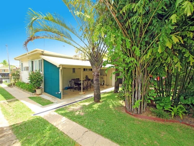 151 Elphinstone Street, Berserker QLD 4701