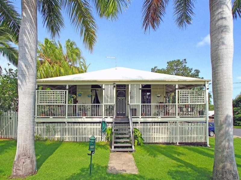 28 Norman Street, Wandal QLD 4700