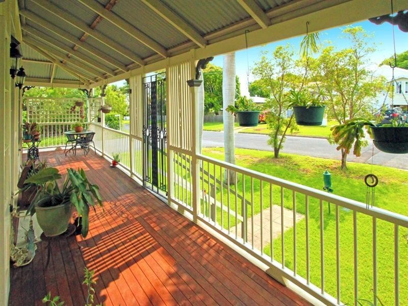 28 Norman Street, Wandal QLD 4700