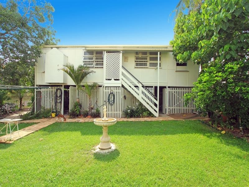 28 Norman Street, Wandal QLD 4700