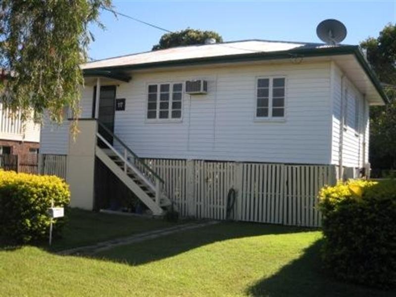 117 Stewart Street, Frenchville QLD 4701