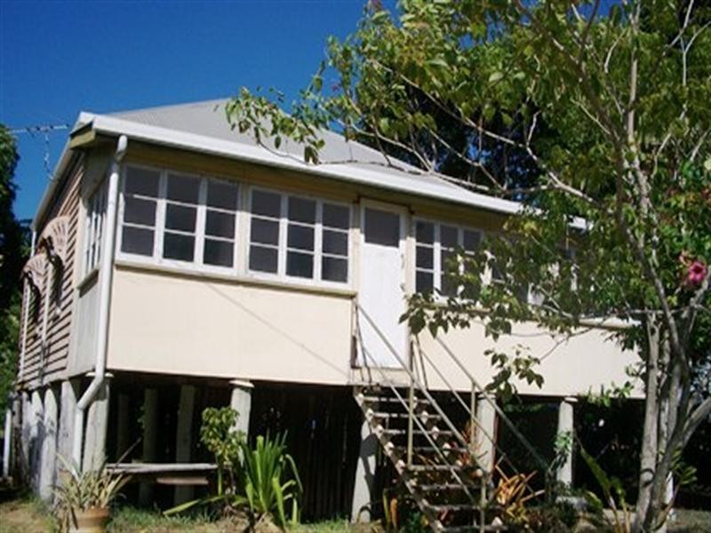 44 Campbell Street, Wandal QLD 4700