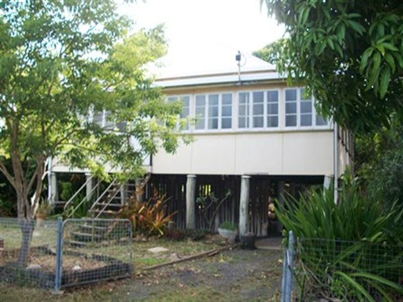 44 Campbell Street, Wandal QLD 4700