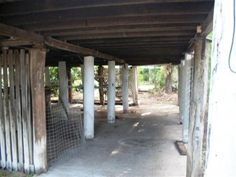 44 Campbell Street, Wandal QLD 4700