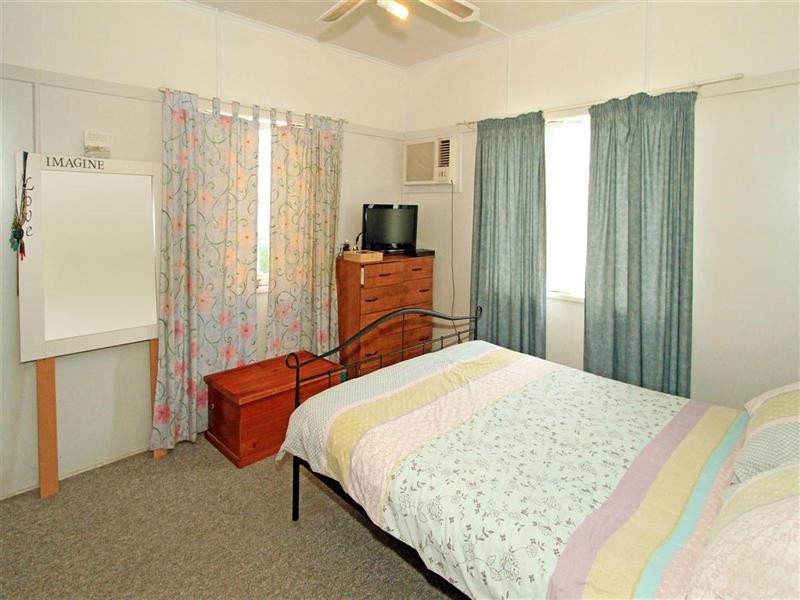 7 Davis Street, Allenstown QLD 4700