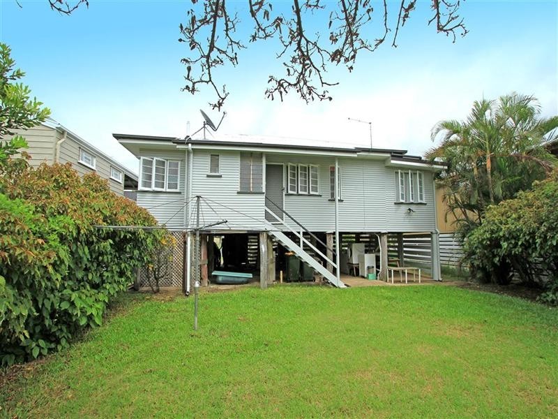 7 Davis Street, Allenstown QLD 4700