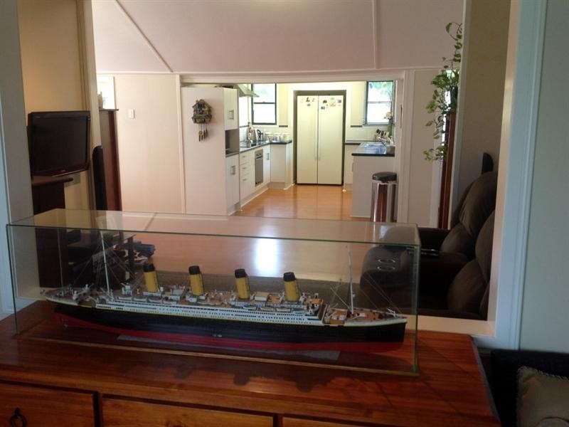 13 Yaamba Siding Road, Yaamba QLD 4704