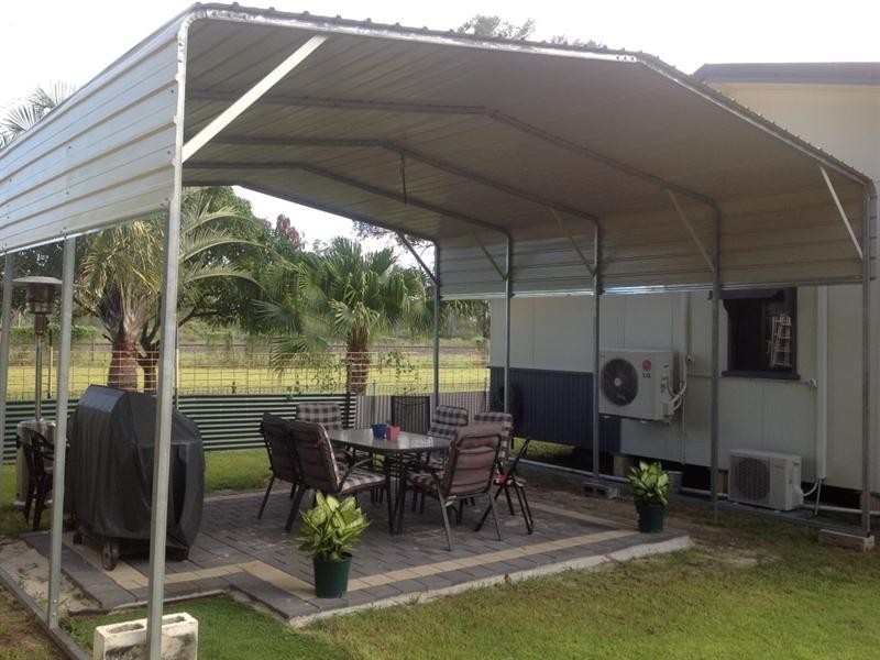 13 Yaamba Siding Road, Yaamba QLD 4704