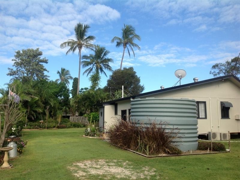 13 Yaamba Siding Road, Yaamba QLD 4704