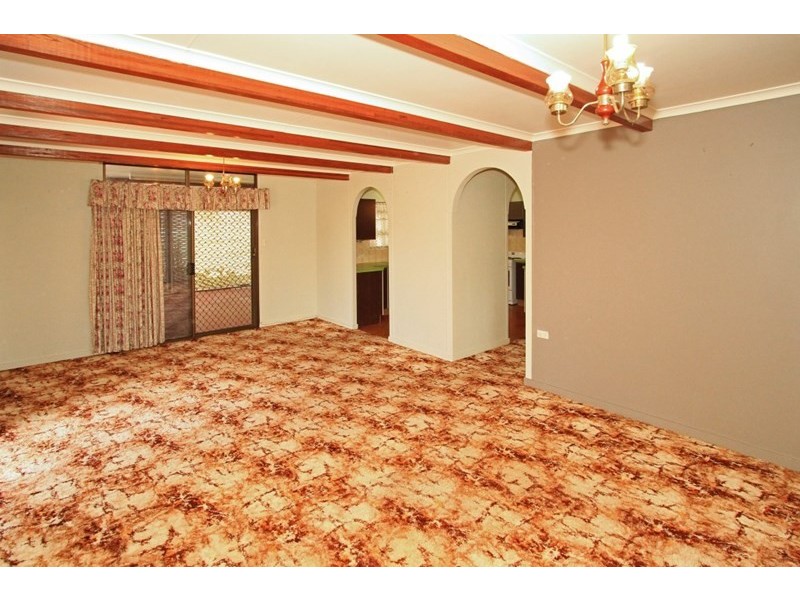 440 Nine Mile Road, Alton Downs QLD 4702