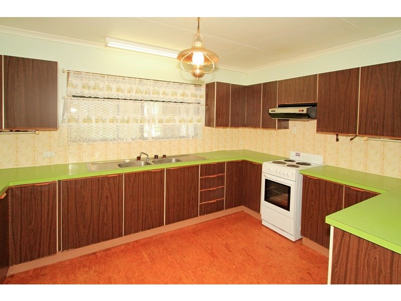 440 Nine Mile Road, Alton Downs QLD 4702