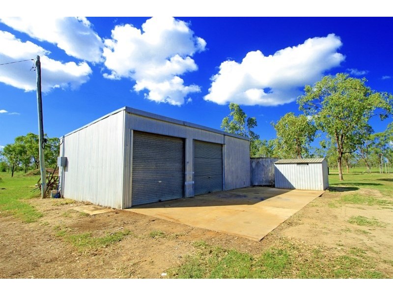 440 Nine Mile Road, Alton Downs QLD 4702