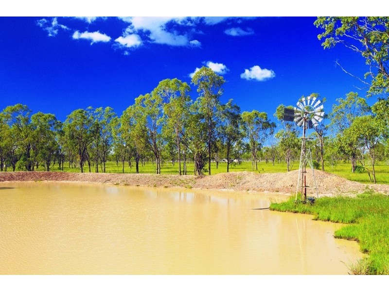440 Nine Mile Road, Alton Downs QLD 4702