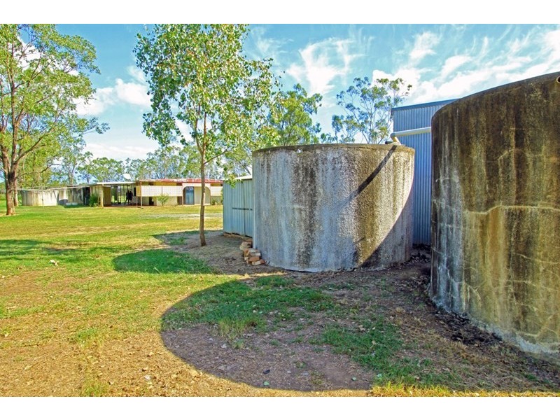 440 Nine Mile Road, Alton Downs QLD 4702