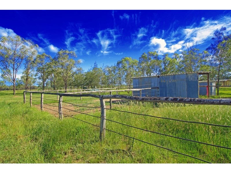 440 Nine Mile Road, Alton Downs QLD 4702