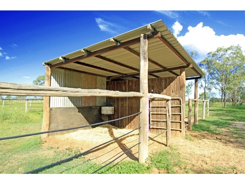 440 Nine Mile Road, Alton Downs QLD 4702