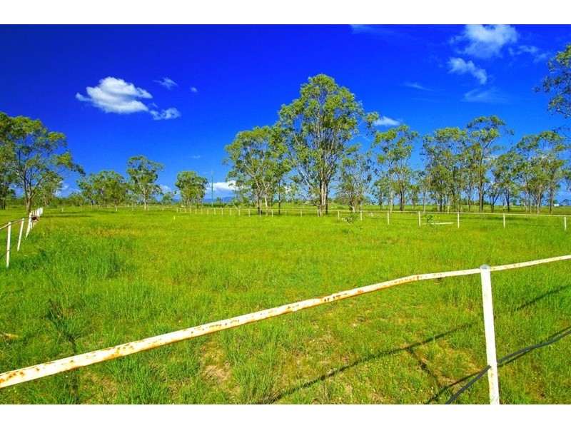 440 Nine Mile Road, Alton Downs QLD 4702