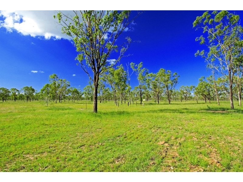 440 Nine Mile Road, Alton Downs QLD 4702