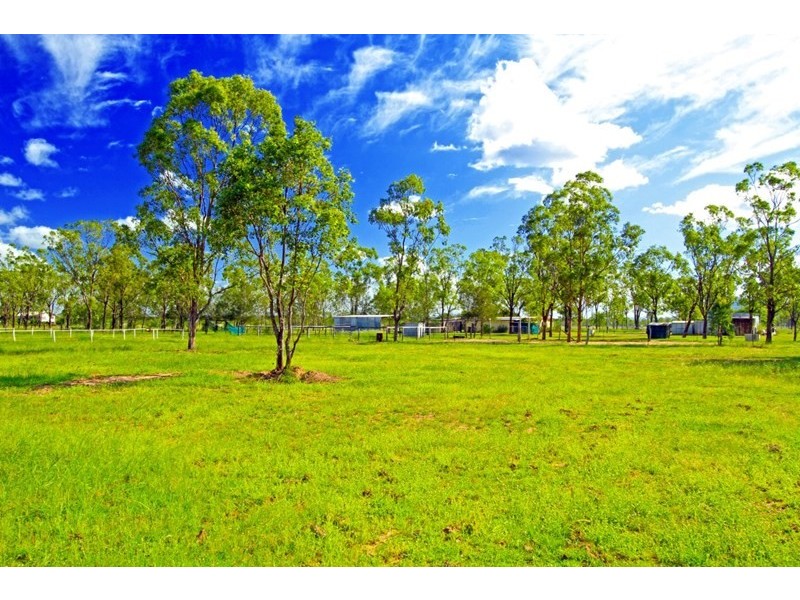 440 Nine Mile Road, Alton Downs QLD 4702