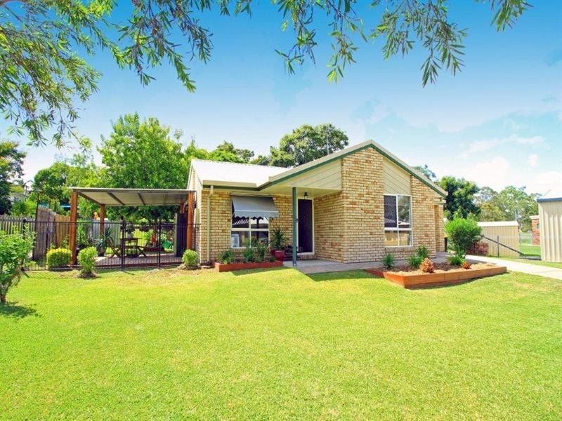 4 Tooker Street, Koongal QLD 4701
