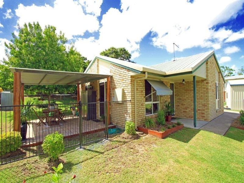 4 Tooker Street, Koongal QLD 4701