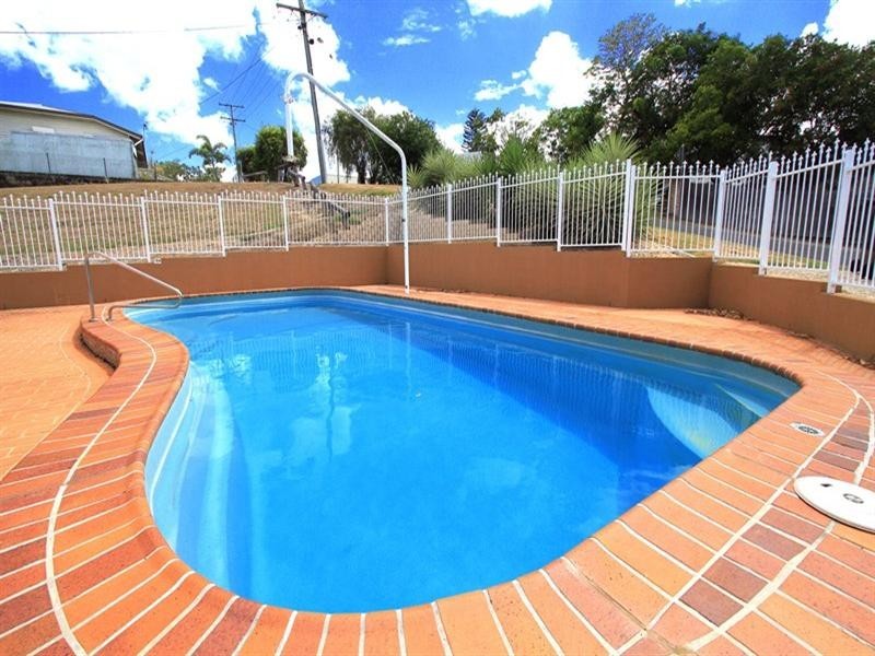 18/100 Victoria Place, Berserker QLD 4701