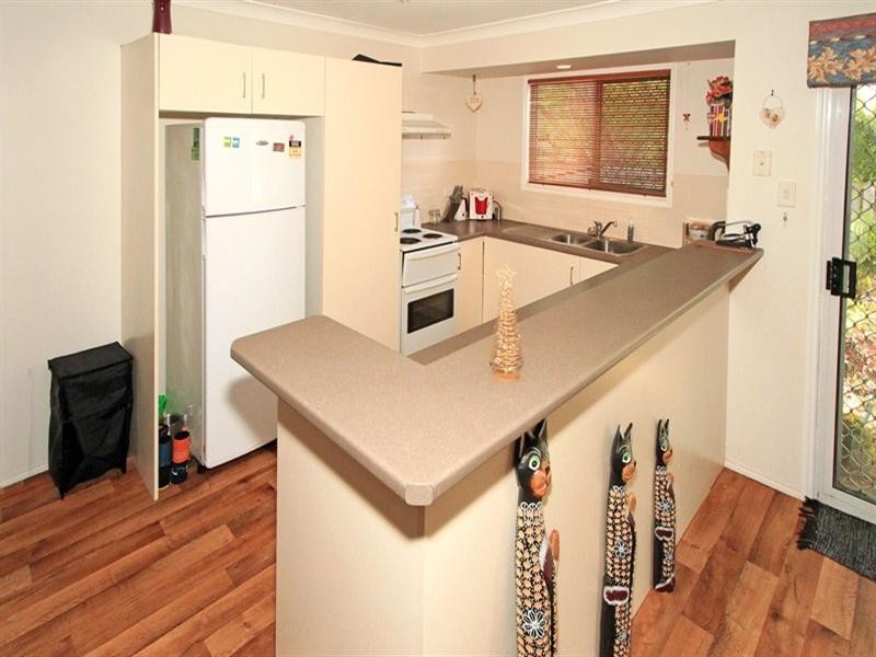 18/100 Victoria Place, Berserker QLD 4701