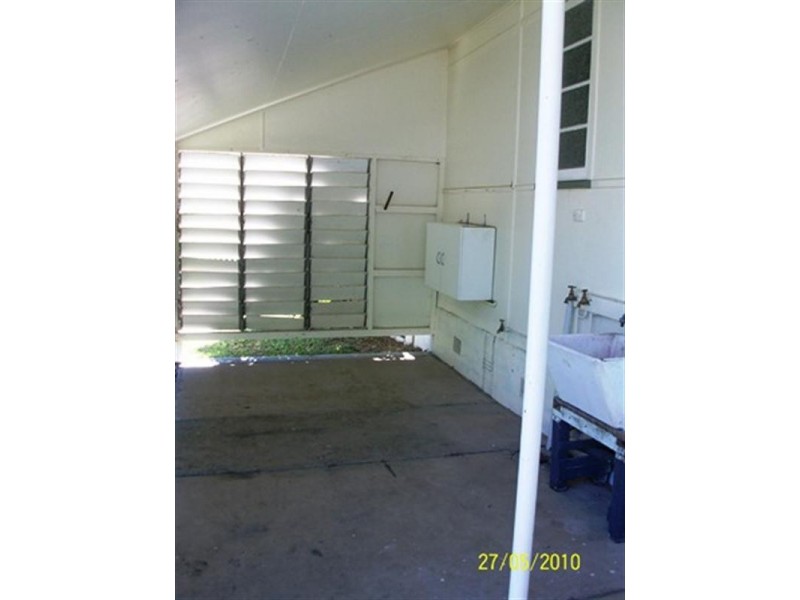 15 Ellis Street, Berserker QLD 4701