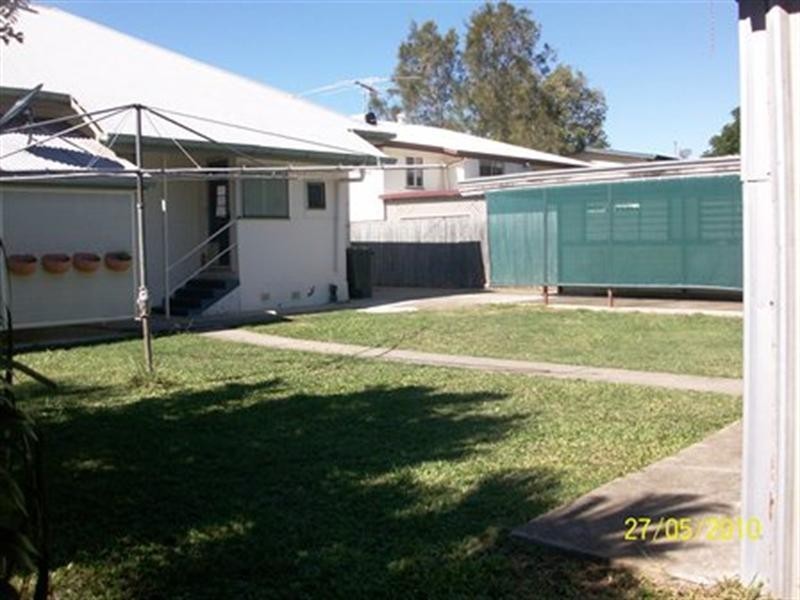 15 Ellis Street, Berserker QLD 4701