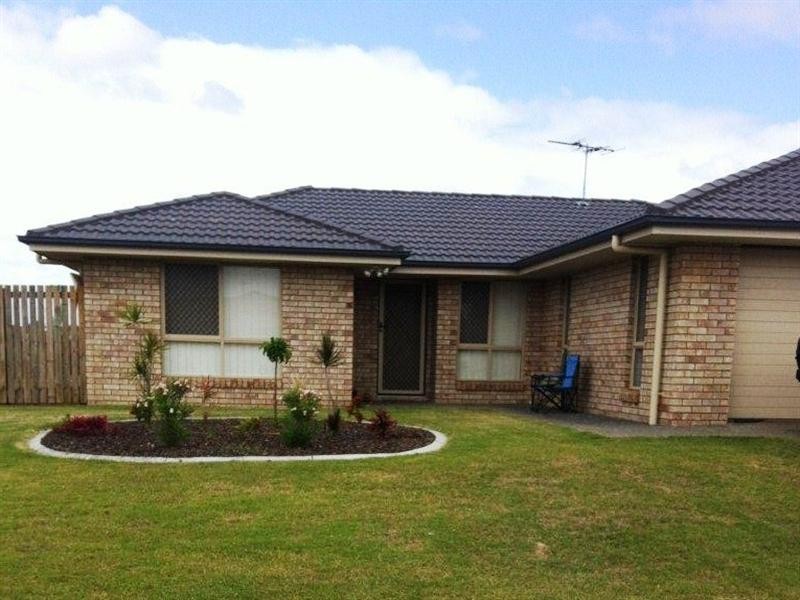 10 Justin Street, Gracemere QLD 4702